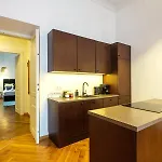 公寓 Tyzenhauz Old Town 克拉科夫