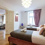 Apartment Tyzenhauz Old Town *