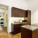 Apartment Tyzenhauz Old Town Krakow