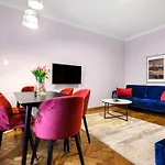 Tyzenhauz Old Town Apartment Krakow