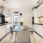 Apartment Tyzenhauz Old Town Krakow