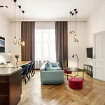 Apartment Tyzenhauz Old Town *