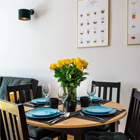 Apartamento Tyzenhauz Old Town
