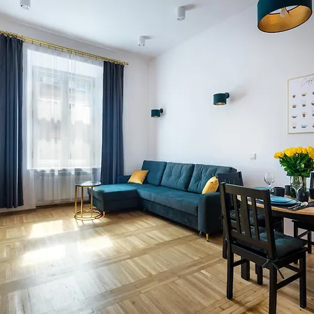 Tyzenhauz Old Town Διαμέρισμα