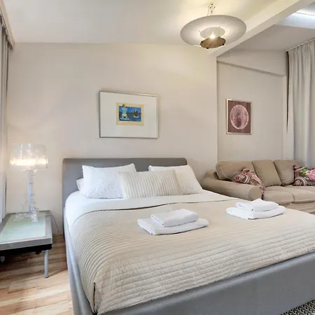 Tyzenhauz Old Town Διαμέρισμα