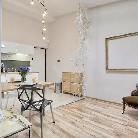Apartamento Tyzenhauz Old Town