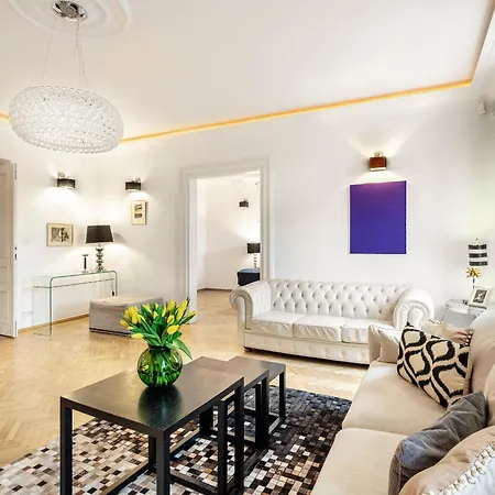 Apartamento Tyzenhauz Old Town