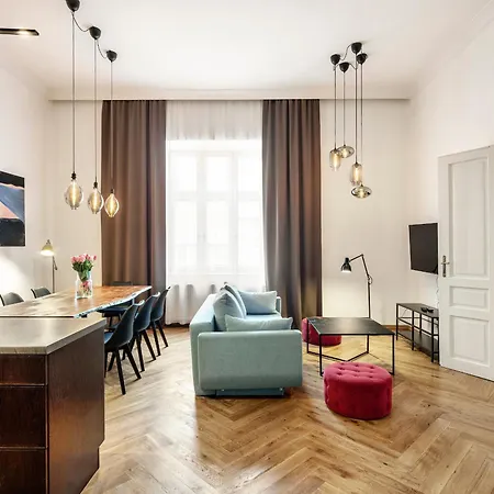 Apartamento Tyzenhauz Old Town *