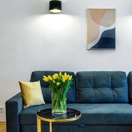 Appartement Tyzenhauz Old Town Krakau