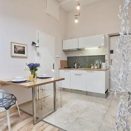 Apartmán Tyzenhauz Old Town Krakov