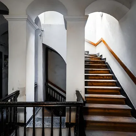 Tyzenhauz Old Town Краків