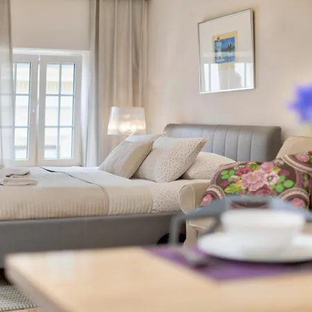 Tyzenhauz Old Town Krakov