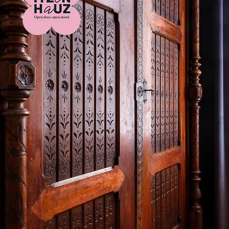 شقة Tyzenhauz Old Town