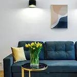 Appartement Tyzenhauz Old Town Cracovie