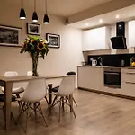 Appartement Tyzenhauz Old Town Cracovie