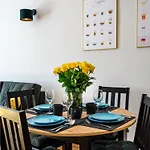 Appartement Tyzenhauz Old Town