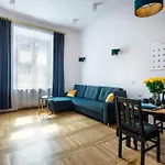 Tyzenhauz Old Town Appartement