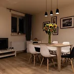 Tyzenhauz Old Town Appartement *