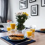 Appartement Tyzenhauz Old Town Cracovie