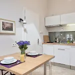 Tyzenhauz Old Town Appartement Cracovie