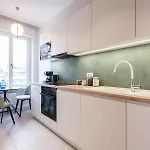 Tyzenhauz Old Town Appartement Cracovie