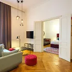 Appartement Tyzenhauz Old Town *