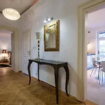 Tyzenhauz Old Town Appartement *