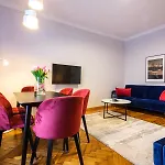 Apartment Tyzenhauz Old Town Krakau