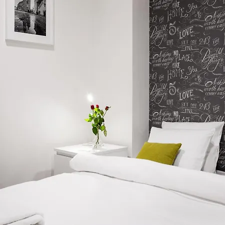 Apartament Tyzenhauz Old Town *