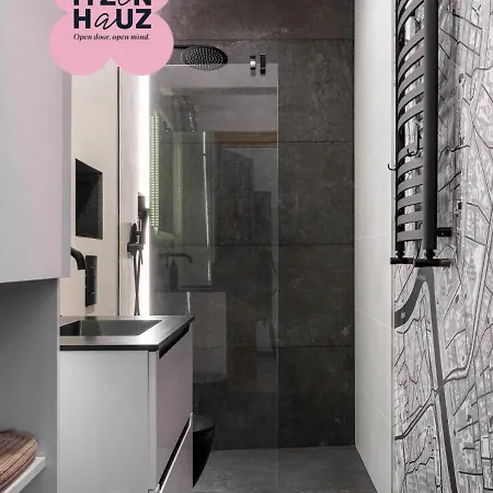 Apartament Tyzenhauz Old Town